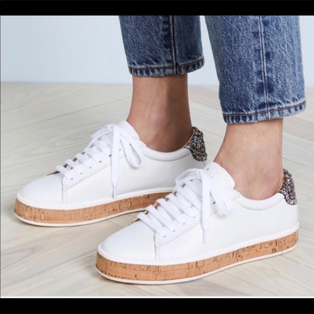 Kate Spade Amy shoes. Nearly new!